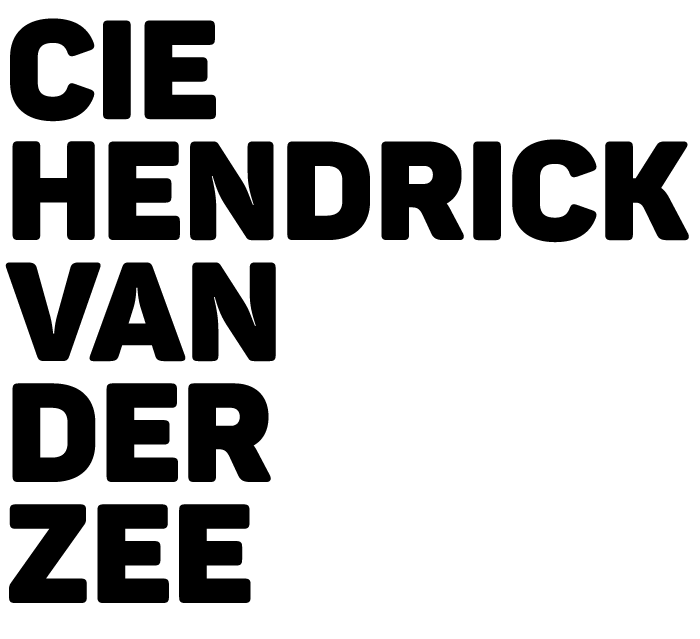 Cie Hendrick Van Der Zee